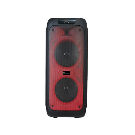 ลำโพงบลูทูธ ACONATC PARTY SPEAKER รุ่น AN-SP167 พลังเสียง 100W_1